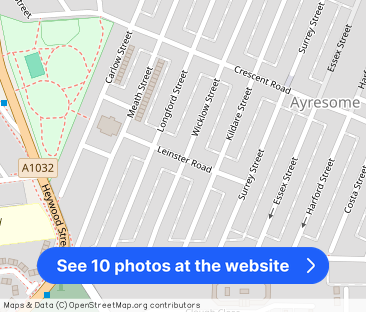 Leinster Road, Middlesbrough - Photo 1