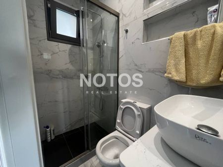Studio/Γκαρσονιέρα για ενοικίαση Καλαμάτα - Φωτογραφία 4