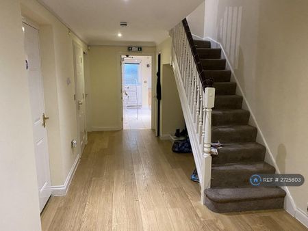 1 bedroom in a house share to rent - Photo 5