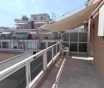 Studio/Γκαρσονιέρα για ενοικίαση Άγιος Νικόλαος (Βόλος) - Φωτογραφία 5