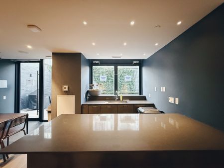 For Lease - 28 Wellesley Street Unit# LPH3602, Toronto, Ontario - Photo 5