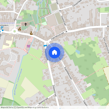 Kapellekouter, 4A, 1, 9520, Sint-Lievens-Houtem