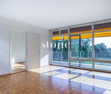 Beautiful 4-room apartment with exceptional view - Foto 1