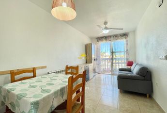 2 BEDROOM APARTMENT - LOS ALCAZARES