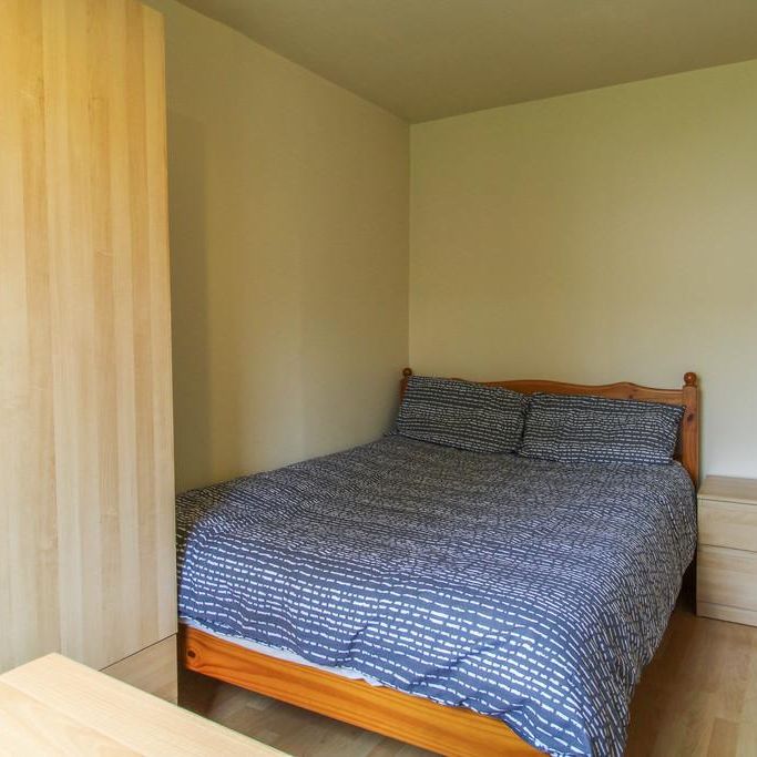 3 bedroom apartment to rent - Photo 1