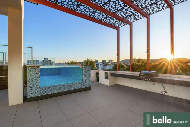 604/89 Victoria Street, West End. - Photo 1
