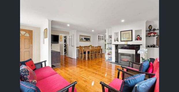 A Classic Family Home Blending Timeless Charm and Modern Luxury - Photo 1