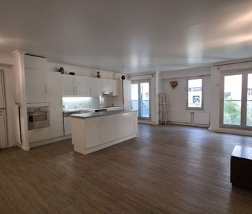 3P centre ville - Photo 6