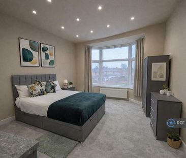 1 bedroom in a house share to rent - Photo 4