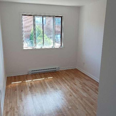 Grand 5-1/2 rénové haut de duplex - STL - Photo 3