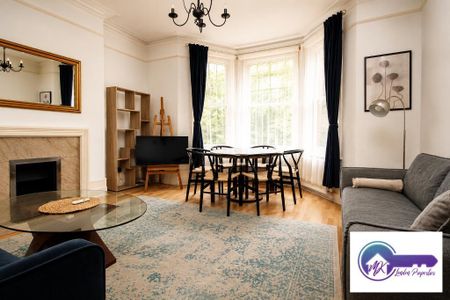 3 Bedroom Flat To Rent - Photo 4