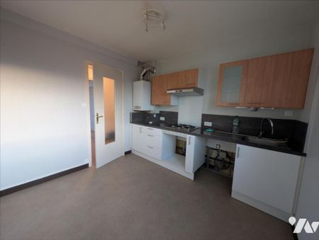 Appartement de type 3 proche commodités Valence - Photo 3