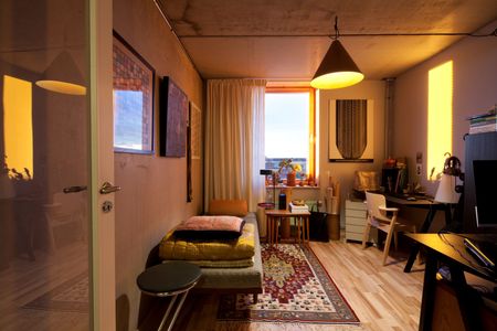 Spiggans gata 4 - Foto 3