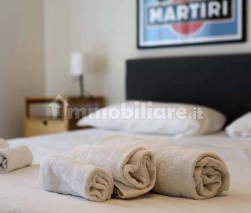 Trilocale corso Amedeo di Savoia, Stella - Materdei, Napoli - Foto 6