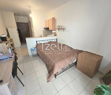Studio/Γκαρσονιέρα για ενοικίαση Πάτρα - Κέντρο (Πάτρα) - Photo 2