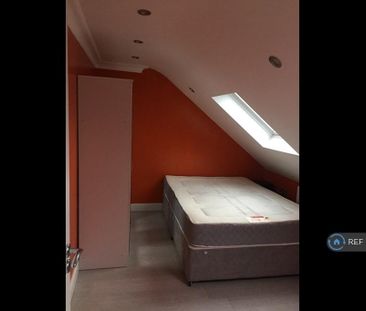 Studio to rent - Photo 6