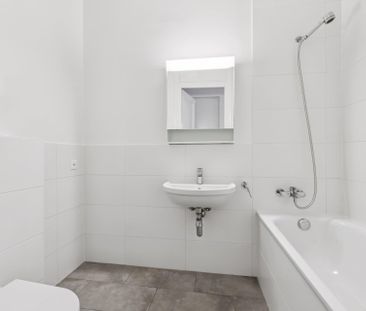 Eaux-vives gare: studio avec cachet - Photo 4