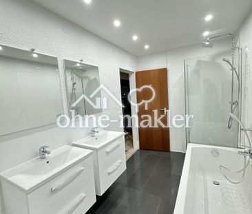 Erstbezug nach Sanierung 3,5ZKB Wohnung im EG - Photo 6