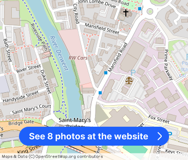 City Walk, Derby - Photo 1