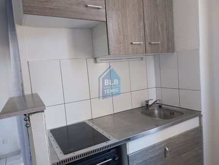Location Appartement 2 pièces 46m² MONTPELLIER 34090 - Photo 5
