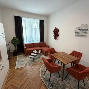 ERSTBEZUG - Kurzzeitmiete - voll ausgestattete 2-Zimmer Wohnung im 5. Bezirk - Photo 1