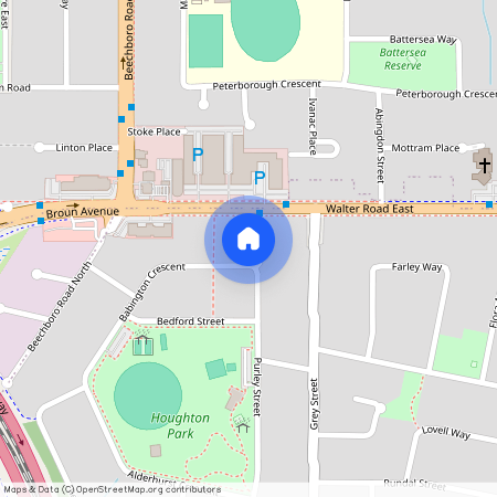 47 Babington Crescent BAYSWATER WA 6053