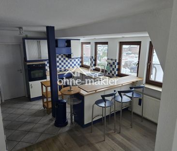 Lichtdurchflutete Wohnung im Herzen Garstedts - Photo 5