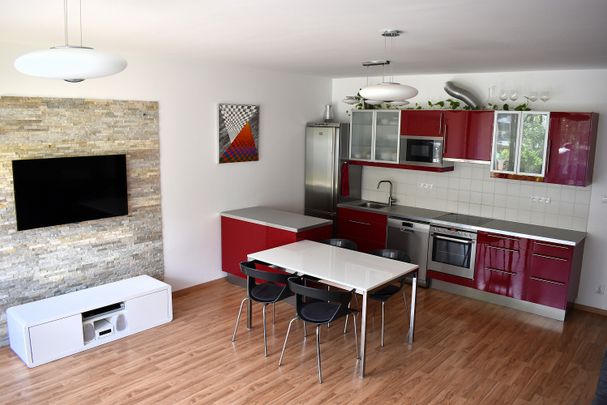 Pronájem bytu 3+kk 100 m² - Photo 1