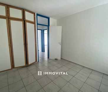 Location Appartement 3 pièces 57m² BASSE TERRE 97100 - Photo 3