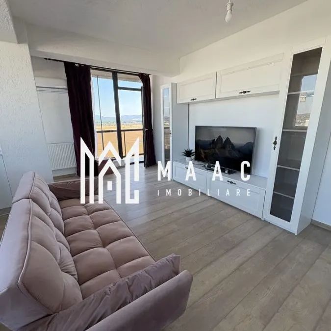 Apartament 3 camere de închiriat | Sibiu, Mihai Viteazul - Fotografie 1