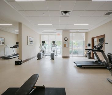 For Lease - 111 Civic Square Gate Unit# 215, Aurora, Ontario - Photo 4