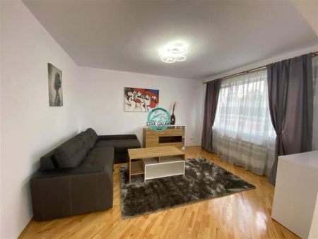 Inchiriez casa cu 5 camere si 3 bai in Unirii pe Calea Voiniceni - Photo 2