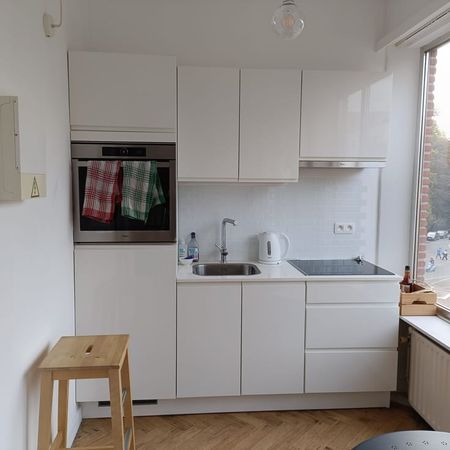 Studio te huur - Foto 4