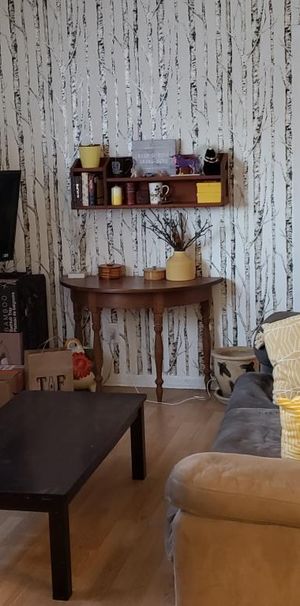 À louer logement rez-de-jardin 3 1/2 rue Latour, St-Hubert - Photo 1