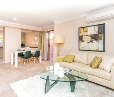 Tranquil Setting on the Fringe of the CBD - Photo 2