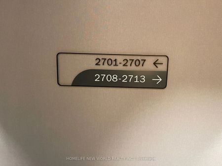 36 Olive Avenue #2706 - Photo 5