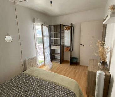 Location appartement 3 pièces - 58m² à Blois (41000) - Photo 2