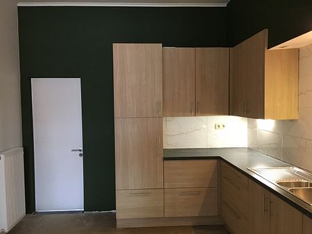 Appartement met 3 aparte slaapkamers - Photo 4