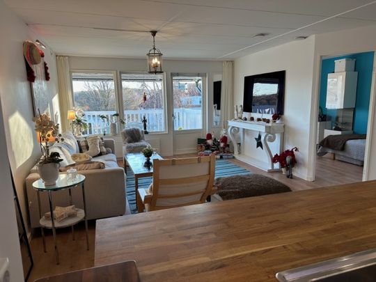 Mölndal - 5rok - tillsv - 20.700kr/mån - Photo 1