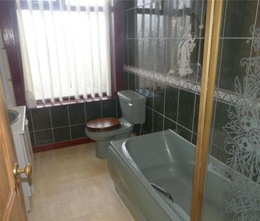 2 bedroom terraced house to rent - Photo 6