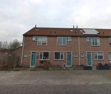 Maison de 4 pièces avec jardin, Hoorn - À louer - Foto 3