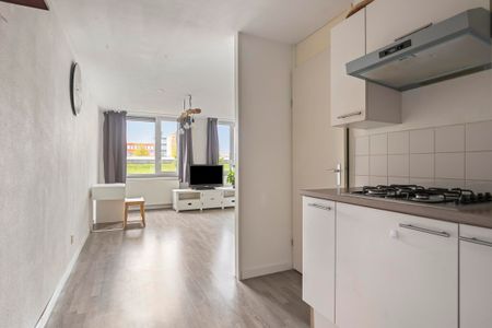 Te huur: Appartement Voorjaarstraat in Almere - Foto 3