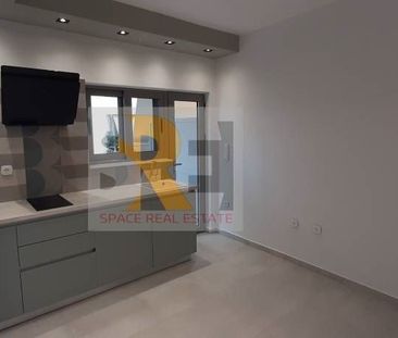 Studio/Γκαρσονιέρα για ενοικίαση Βάρη - Βάρκιζα - Photo 1