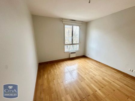 Appartement à louer 2 pièces 51.04m² - Photo 3