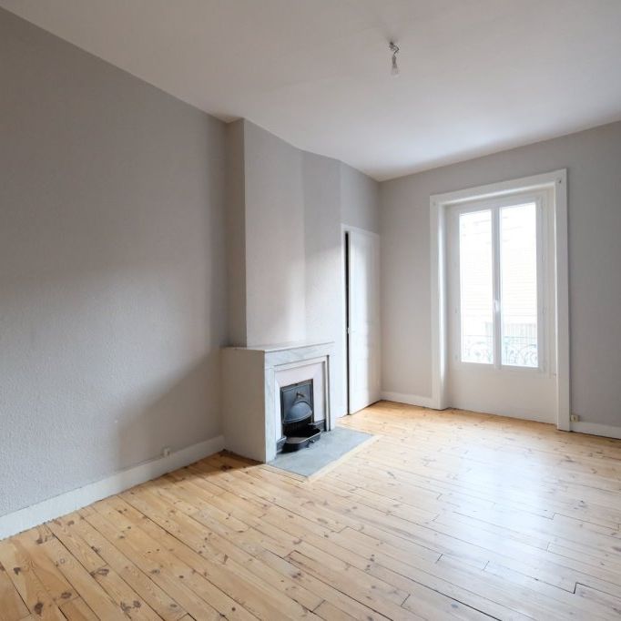 APPARTEMENT T4 A LOUER - Photo 1