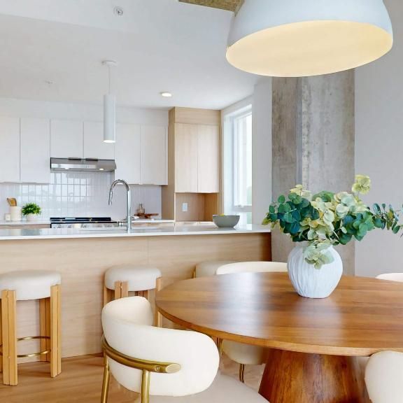 Le MileBrook : Habitations locatives 3 chambres à Pointe-aux-Trembles Montréal à louer - Condo / appartement / logement - Photo 1