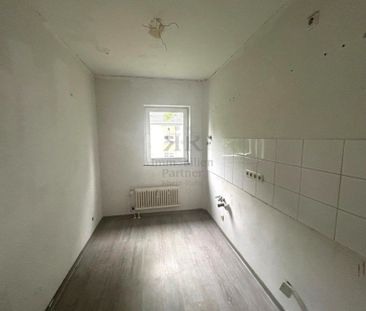 Kleine unrenovierte 3 1/2-Zimmer Wohnung in Dortmund-Kirchlinde - Photo 6
