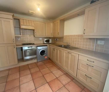 2 bedroom apartment to rent - Photo 5