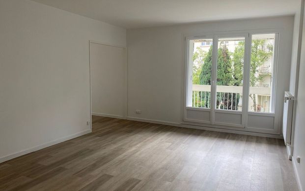 Appartement à louer 3 pièces • Reims - Photo 1