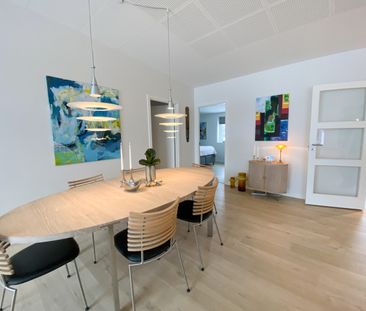 Skønt 4-værelses rækkehus i Visse - Photo 6